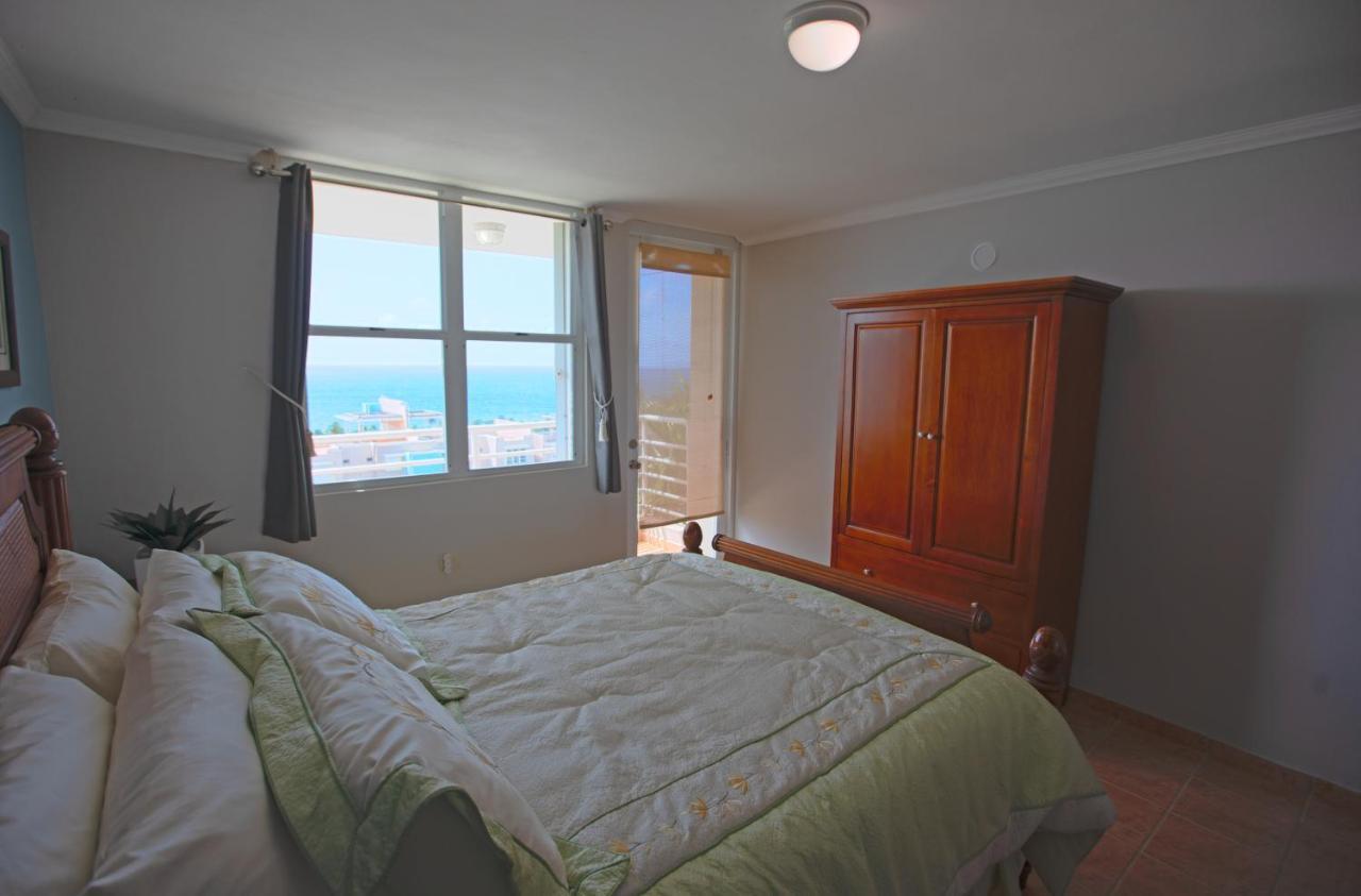 Oceanview Lighthouse Villa Maunabo Esterno foto