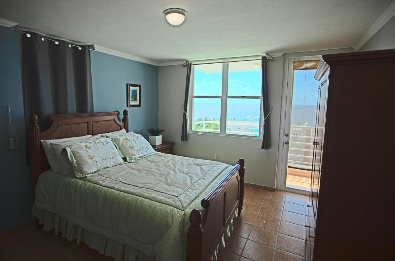 Oceanview Lighthouse Villa Maunabo Esterno foto