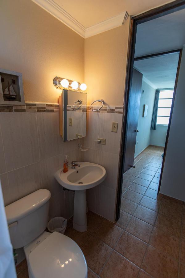 Oceanview Lighthouse Villa Maunabo Esterno foto