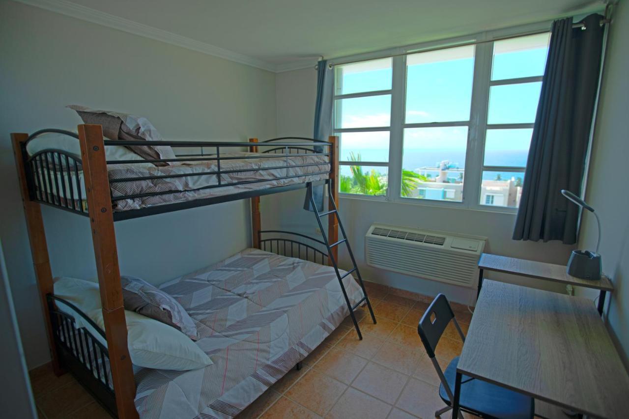 Oceanview Lighthouse Villa Maunabo Esterno foto