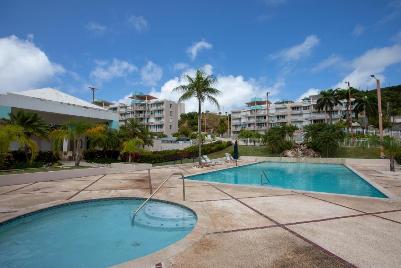 Oceanview Lighthouse Villa Maunabo Esterno foto