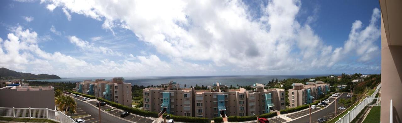 Oceanview Lighthouse Villa Maunabo Esterno foto