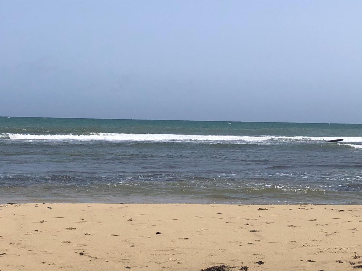 Oceanview Lighthouse Villa Maunabo Esterno foto