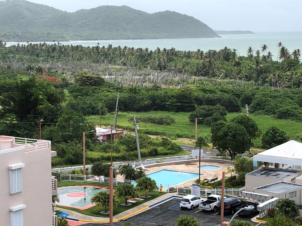 Oceanview Lighthouse Villa Maunabo Esterno foto