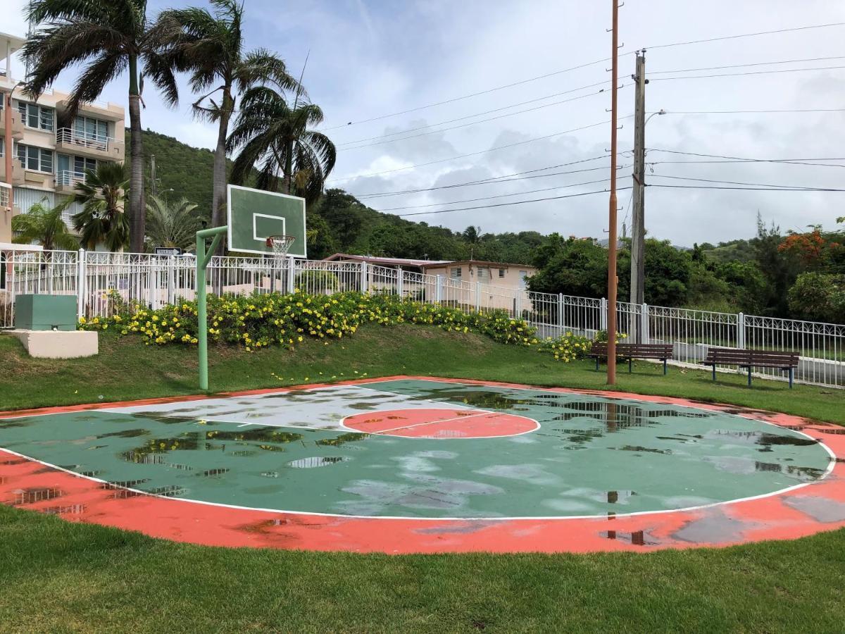 Oceanview Lighthouse Villa Maunabo Esterno foto